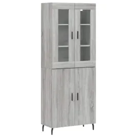 szafka-wysoka-szary-dab-sonoma-695-x-34-x-180-cm-z-metalowymi-nozkami