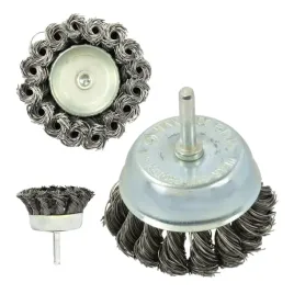 szczotka-druciana-czolowa-pleciona-75mm-3-z-trzpieniem-stalowa-45k-rpm