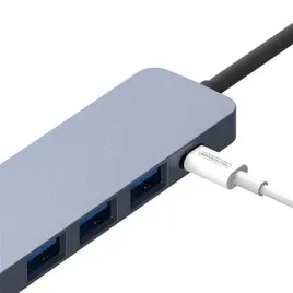hub-adapter-usb-somostel-sms-bz08-pd-60w-1xtyp-c-2xusb-2-0-1x-usb-3-0-1x-hd