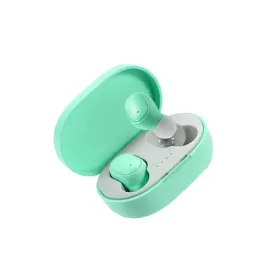 sluchawki-bezprzewodowe-somostel-j13-earbuds-bluetooth-tws-mietowy