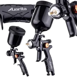 pistolet-lakierniczy-mini-auarita-lion-2-light-08mm-hvlp-do-zaprawek-250ml