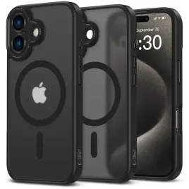 tech-protect-magcam-magsafe-iphone-16-matte-black