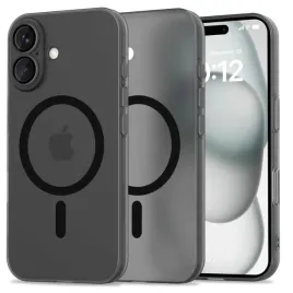 tech-protect-magslim-magsafe-iphone-16-matte-black