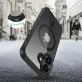 tech-protect-magmat-magsafe-iphone-16-black-clear-certyfikat-ce