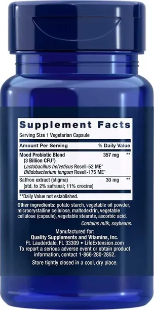 florassist-mood-improve-30-kaps-podstawowy-skladnik-probiotyki
