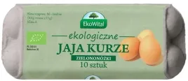 jaja-zielononozki-bio-10-szt