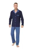 pizama-meska-norbert-670-rozmiar-2xl
