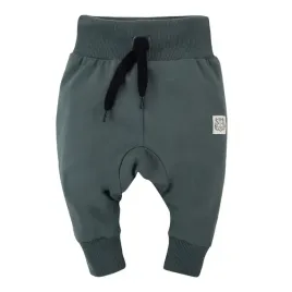 spodnie-legginsy-zielone-dla-chlopca-le-tigre-pinokio