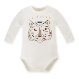 body-z-dlugim-rekawem-dla-chlopca-niemowlece-wyprawka-le-tigre-pinokio