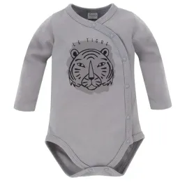 body-z-dlugim-rekawem-niemowlece-wyprawka-rozpinane-le-tigre-pinokio
