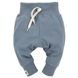 spodnie-legginsy-niebieskie-dla-chlopca-fun-time-pinokio