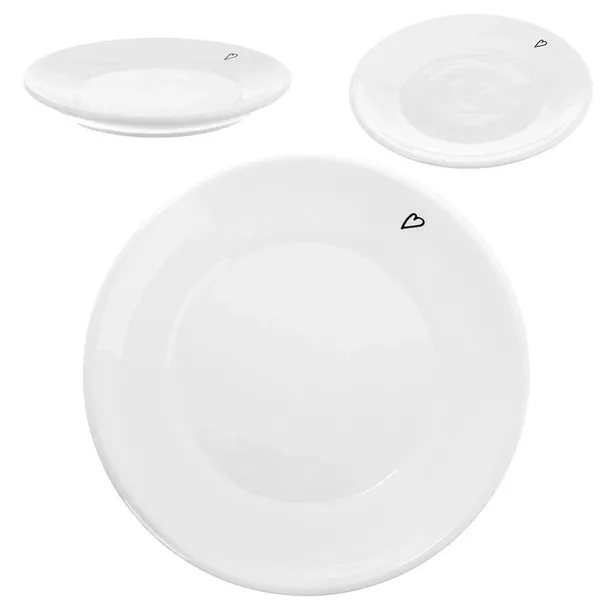 spodek-maly-talerzyk-ceramiczny-bialy-serce-12-cm-kod-produktu-128476