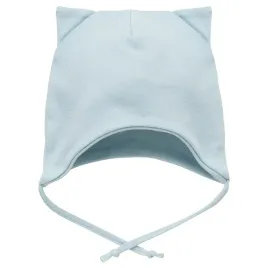 czapka-niemowleca-wiazana-bawelniana-pinokio-lets-rock-wyprawka