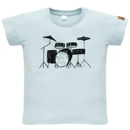 koszulka-t-shirt-dla-chlopca-niebieska-lets-rock-pinokio