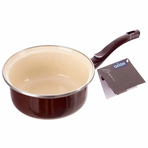 rondel-emaliowany-brown-16-cm-1-l-kod-produktu-113325