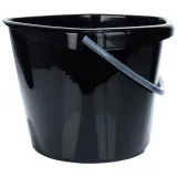 wiadro-plastikowe-czarne-10-l