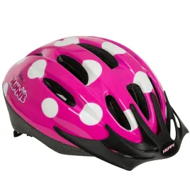 kask-rowerowy-dzieciecy-huffy-myszka-minnie-regulowany-5-rozowy