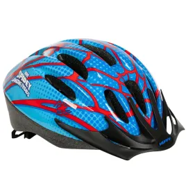 kask-rowerowy-dzieciecy-huffy-spidey-i-super-kumple-spider-man-regulowany