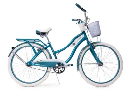 rower-miejski-cruiser-26-cali-huffy-deluxe-cruiser-szmaragdowy