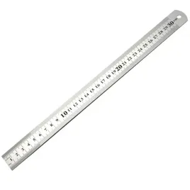 linijka-miara-metalowa-dwustronna-30-cm-12-cali-mocna-jakosc-elastyczna