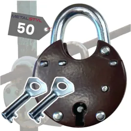 klodka-palakowa-vintage-50-mm-braz-do-bramy-furtki