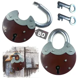 klodka-palakowa-vintage-80-mm-braz-do-bramy-furtki