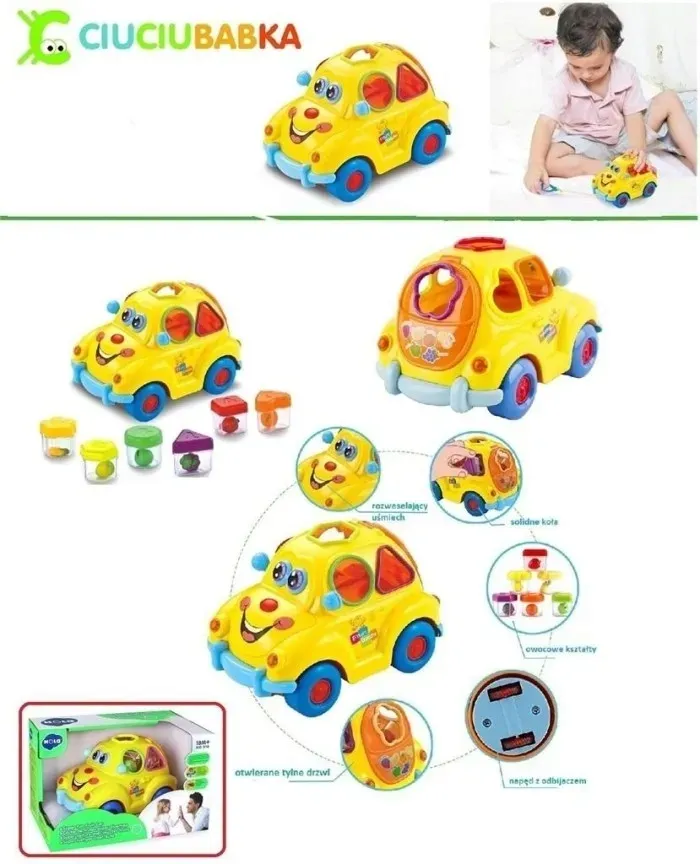 garbus-sorter