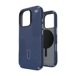 etui-speck-presidio2-grip-clicklock-magsafe-iphone-16-pro-coastal-blue