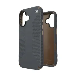 etui-speck-presidio2-grip-do-iphone-16-charcoal-grey-cool-bronze-white
