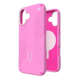 speck-presidio2-grip-clicklock-magsafe-etui-iphone-16-plus-rozowe