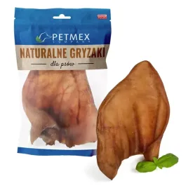 ucho-wieprzowe-przysmak-gryzak-naturalny-suszony-dla-psa-petmex-1szt