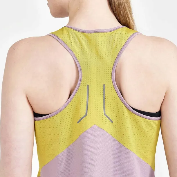 damska-koszulka-craft-pro-hypervent-singlet-wlasciwosci-oddychajace
