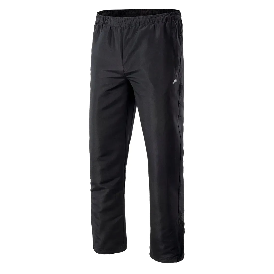 meskie-spodnie-marid-black-m-stan-nowy
