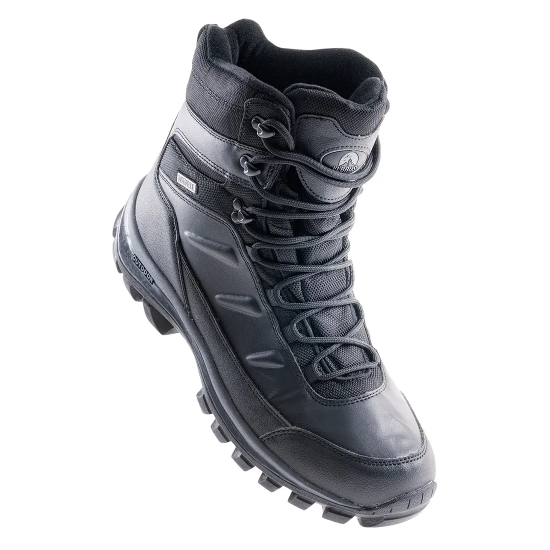 meskie-buty-spike-mid-wp-41-stan-nowy