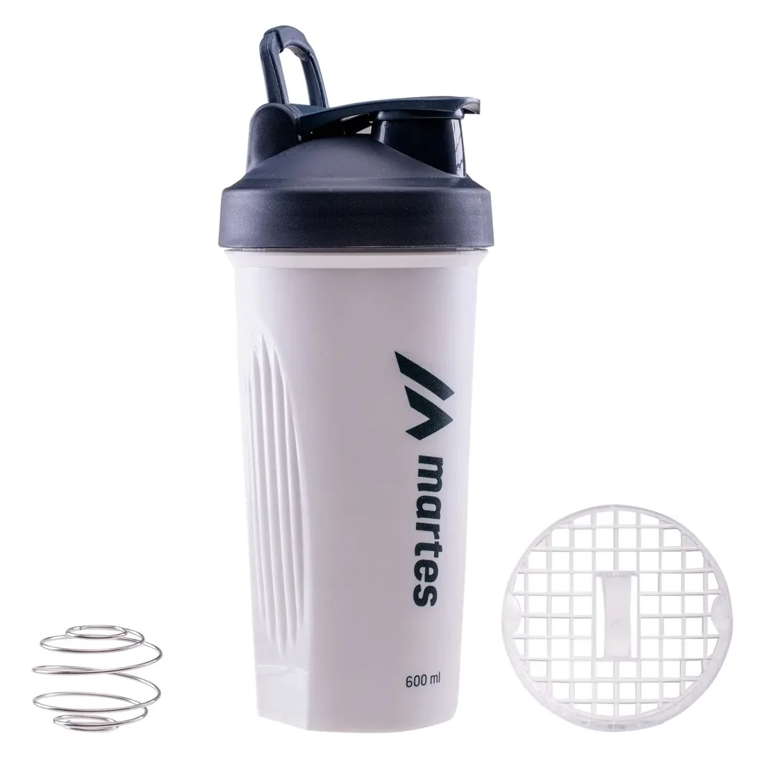 shaker-rix