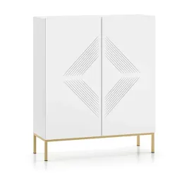 nowoczesna-komoda-ryflowana-2-drzwiowa-2d-biala-100-cm-klermo-ml