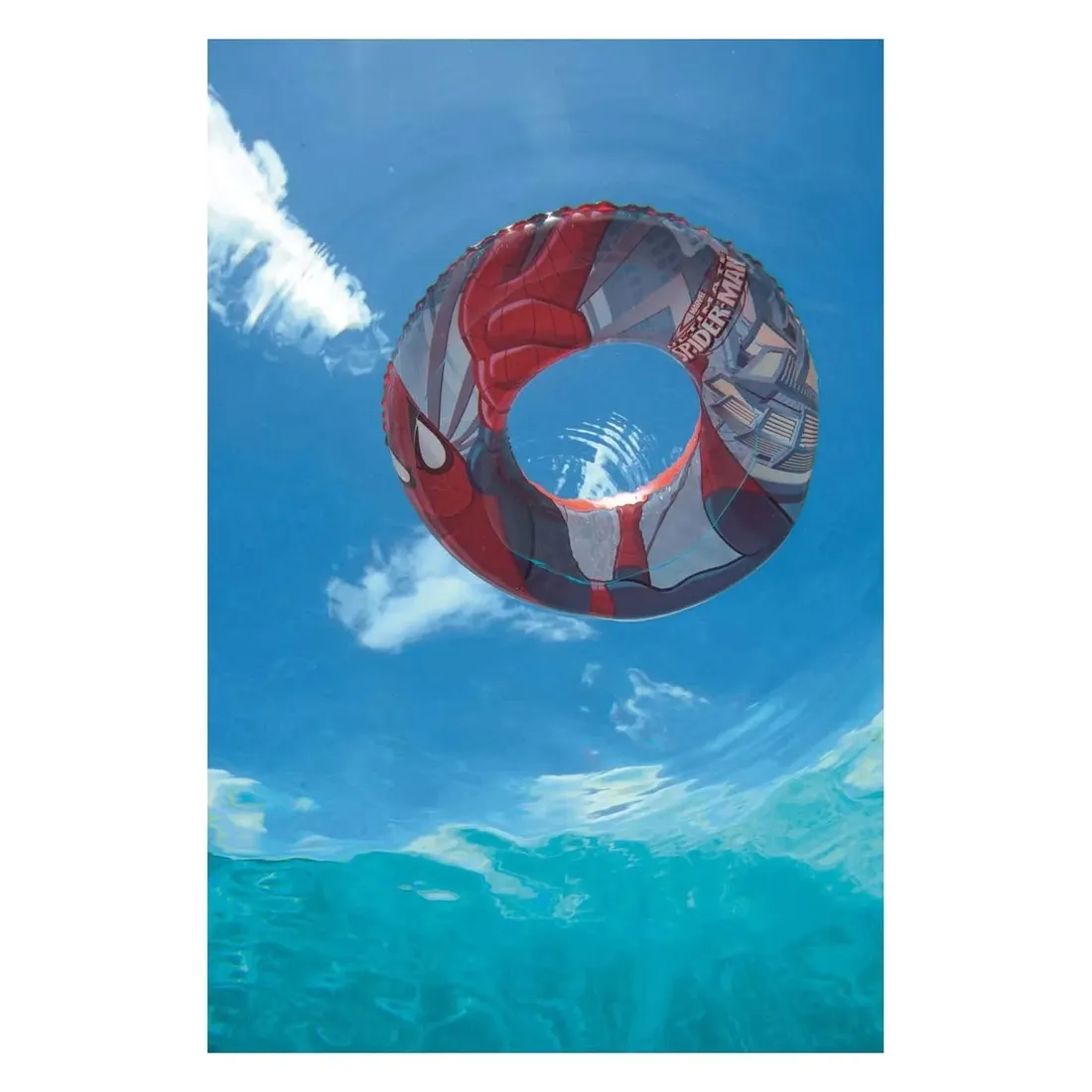 kolo-dmuchane-98003-swimring-56cm-stan-nowy