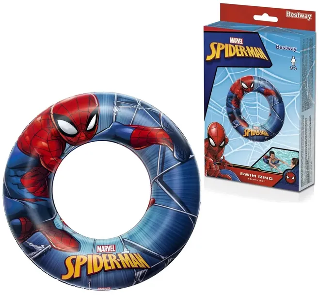 kolo-dmuchane-98003-swimring-56cm-stan-nowy-rodzaj-kolo-dmuchane
