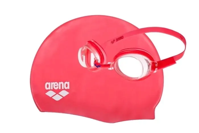 czepek-i-okularki-arena-pool-set-jr-kolor-dominujacy-rozowy