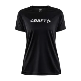 damska-koszulka-craft-core-unify-logo