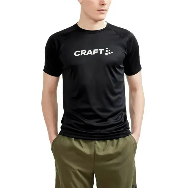 meska-koszulkacore-unify-logo-tee-craft-stan-nowy-kolor-czarny