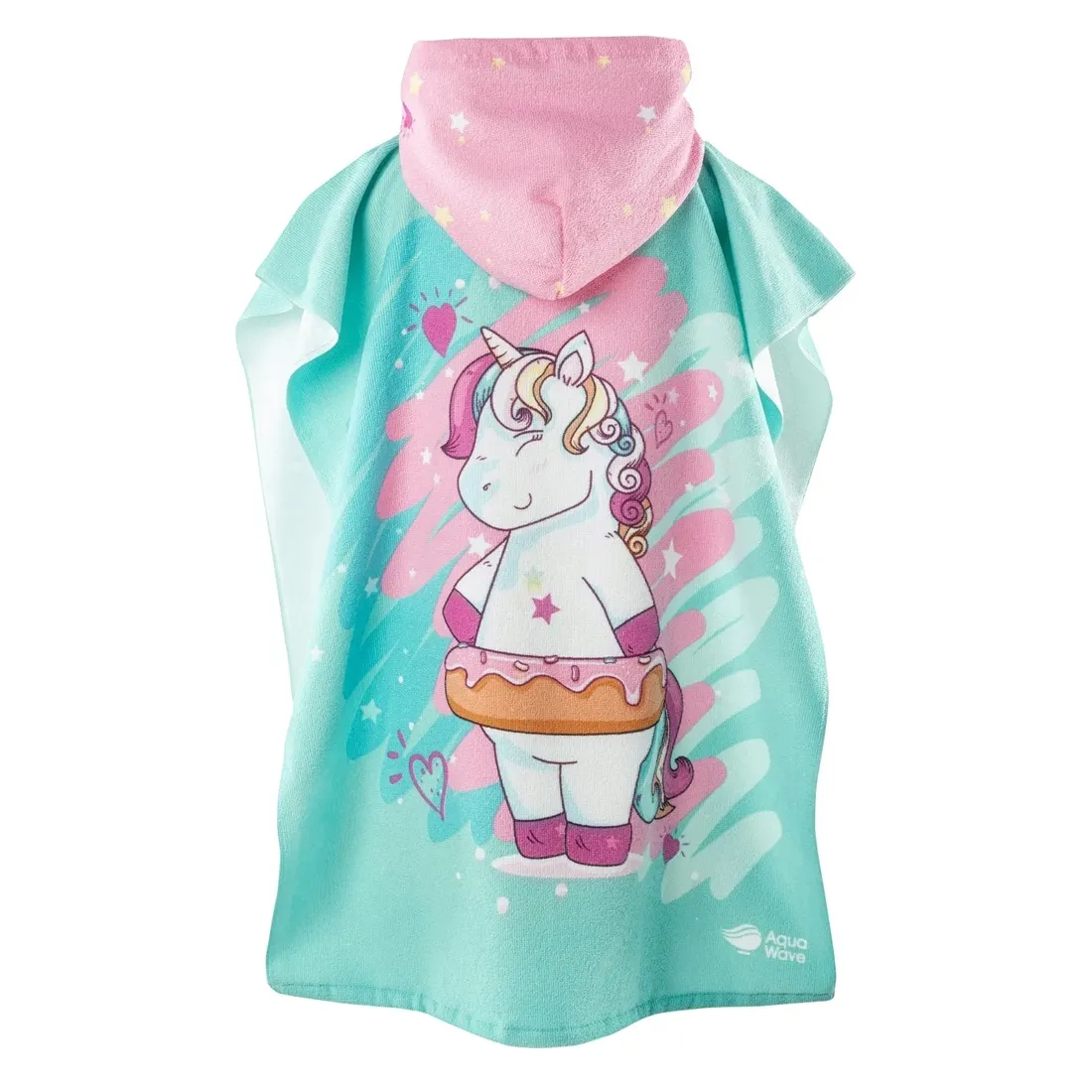 recznik-pony-poncho-stan-nowy