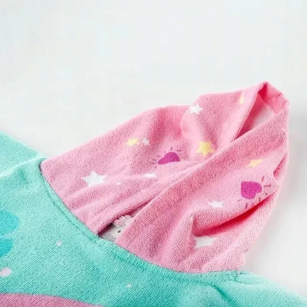 recznik-pony-poncho-stan-nowy-marka-inna-marka