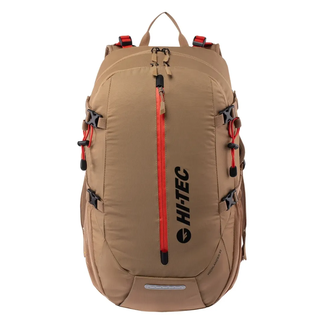 plecak-highlander-hi-tec-32-l-stan-nowy
