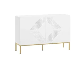 nowoczesna-komoda-ryflowana-2-drzwiowa-2d-biala-114-cm-klermo-ml