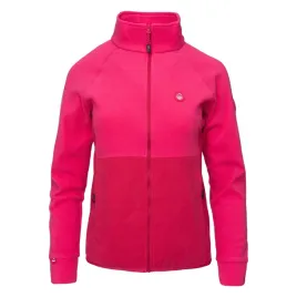 damski-polar-rozpinany-ranita-polartec-elbrus-xs