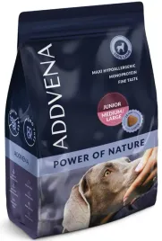 addvena-dog-power-of-nature-junior-m-l-25kg