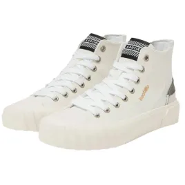 buty-unisex-kaotiko-trampki-wysokie-biale