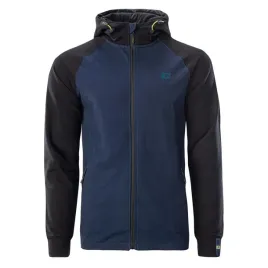 meska-bluza-rozpinana-treningowa-silve-iq-s