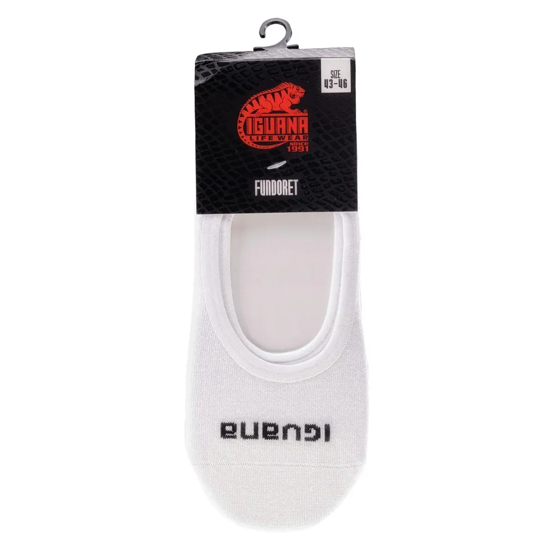 skarpety-stopki-fundoret-3pack-iguana-43-46-stan-nowy